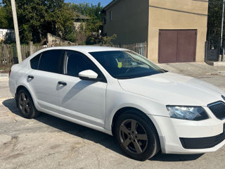 Skoda Octavia foto 10