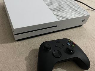 Xbox serias S 1 Tb