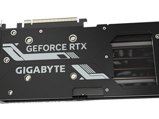 Gigabyte GeForce RTX 4070 Ti Super WindForce OC 16GB GDDR6X foto 3