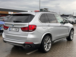 BMW X5 foto 3