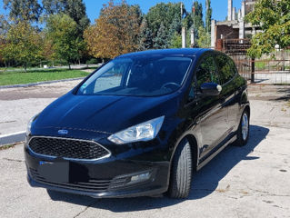 Ford C-Max foto 1