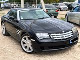 Chrysler Crossfire foto 3