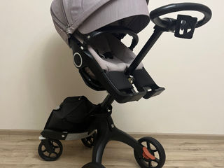 Cărucior Stokke V6