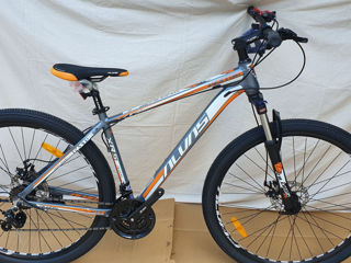 Garion 27.5 super preț 4200 lei!!! foto 8