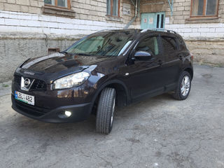 Nissan Qashqai foto 7