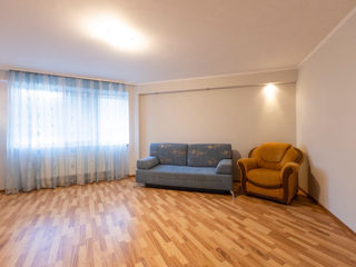 Apartament cu 2 camere, 78 m², Ciocana, Chișinău foto 9