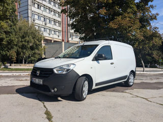 Dacia Dokker VAN