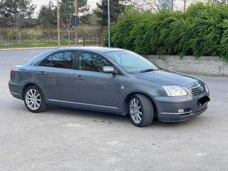 piese toyota avensis foto 6