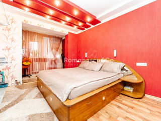 Apartament cu 3 camere, 72 m², Botanica, Chișinău foto 7
