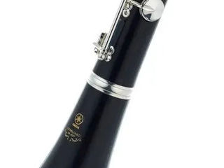 Кларнет / Clarinet Yamaha YCL-650 foto 2