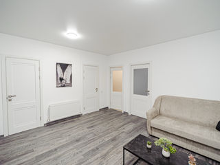 Apartament cu 1 cameră,  Centru,  Chișinău,  Chișinău mun. foto 2