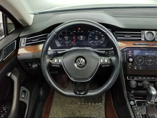 Volkswagen Passat foto 7