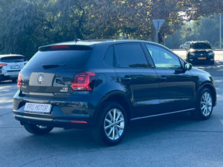 Volkswagen Polo foto 6