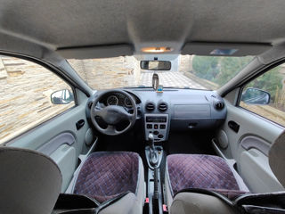 Dacia Logan Mcv foto 9