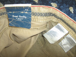 Jeans "Tommy Hilfiger" - w31 (original) foto 5