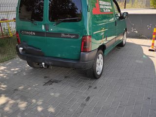 Citroen Berlingo foto 4