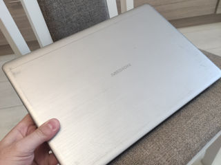Vind laptop medion acoya e6422  i3 -6100u ssd-128gb   ddr3   bateria tine 4 ore intens фото 2