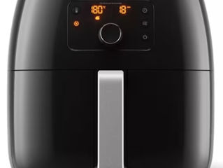 Friteuza Cu Aer Cald Philips Avance Collection Airfryer Xxl Hd9650/90, 1.4kg, 7.3l, Pret: 6499lei foto 2