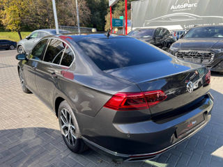 Volkswagen Passat foto 4