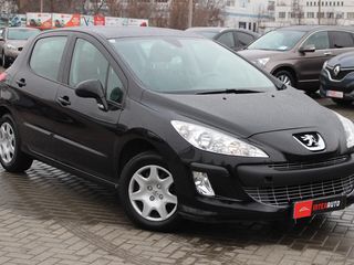 Peugeot 308 foto 5