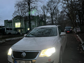 Volkswagen Passat foto 5