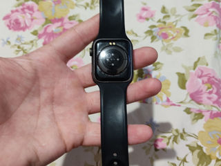 Smartwatch M16 PRO foto 2