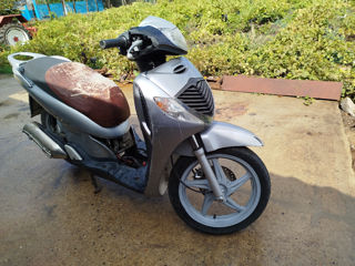 Honda SH150i