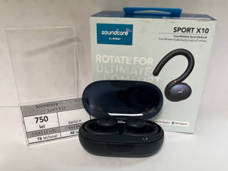 Soudcore Sport X10 - 750 lei