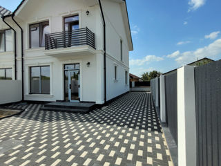 Новый Duplex (townhouse)