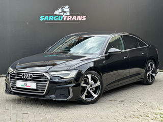 Audi A6 foto 3