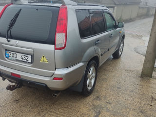 Nissan X-Trail foto 5