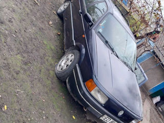 Продам запчасти Volkswagen Passat b3 benzin foto 8