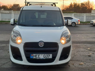 Fiat Doblo foto 3