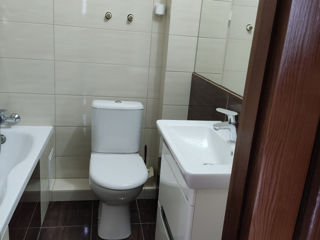 Apartament cu 2 camere, 42 m², Centru, Bender/Tighina, Bender mun. foto 6