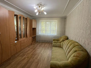 Apartament cu 3 camere, 68 m², BAM, Bălți