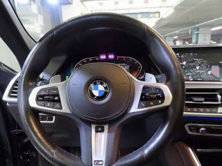 BMW X6 foto 6