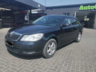 Skoda Octavia foto 2