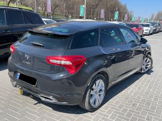 Citroen DS5 foto 3