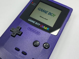 nintendo GameBoy color la 1900 lei