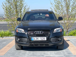 Audi Q5 foto 2