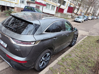 DS Automobiles DS 7 Crossback foto 2