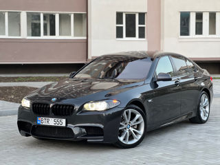 BMW 5 Series foto 4