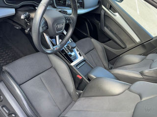 Audi Q5 foto 8