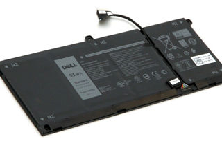Новая батарея Dell H5CKD Original Inspiron 5402 5502 / Latitude 3510 4-Cell 53Wh
