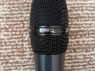 Sennheiser ewD1 digital foto 4