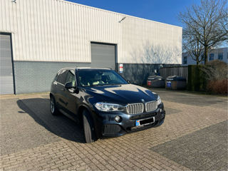 BMW X5 foto 3