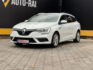 Renault Megane foto 6