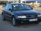 Audi A4 foto 5