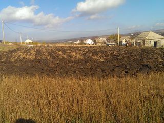 Se vinde lot de pamint pentru constructie,14 ari,in Baltata, (sagaidac de sus)15 km de la Chisinau. foto 6