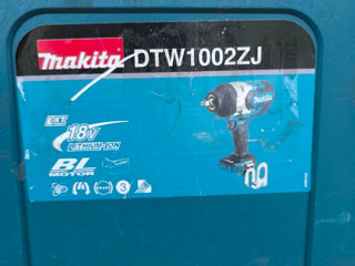 Makita impact foto 3